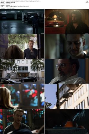 Homeland S05 Bluray EAC3 5 1 1080p x265-iVy