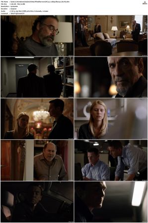 Homeland S03 Bluray EAC3 5 1 1080p x265-iVy