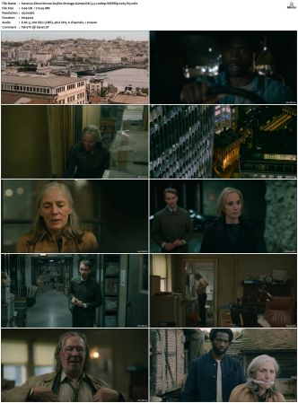 Slow Horses S03 WEBRip EAC3 5.1 1080p x265-iVy