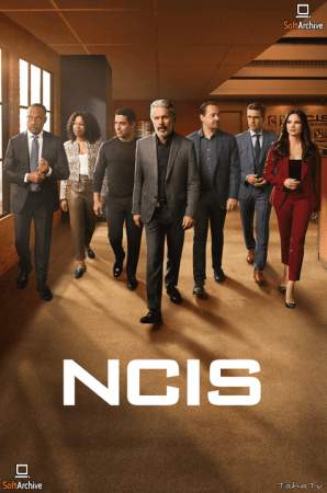 NCIS S21E06 576p WEB x264-SOiNTA