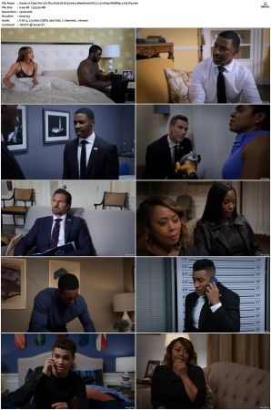 Tyler Perry’S The Oval S02 WEBRip EAC3 2 0 1080p x265-iVy