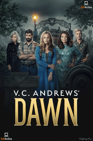V.C. Andrews Dawn S01 WEBRip EAC3 2.0 1080p x265-iVy