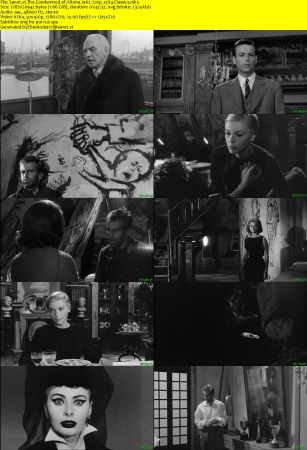 The Condemned of Altona 1962 720p x264-Classics