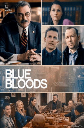 Blue Bloods S13 WEBRip EAC3 5.1 1080p x265-iVy
