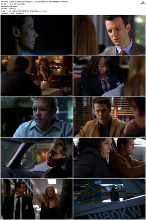 Without A Trace S04 WEBRip EAC3 2 0 1080p x265-iVy