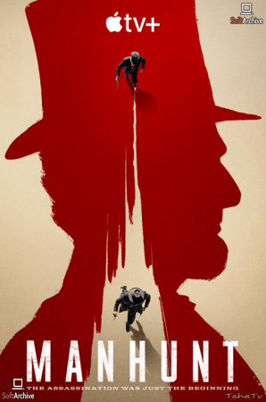 Manhunt 2024 S01E06 1080p WEB x264-SOiNTA