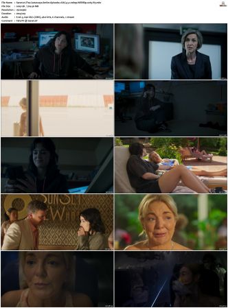 The Castaways S01 WEBRip EAC3 5 1 1080p x265-iVy