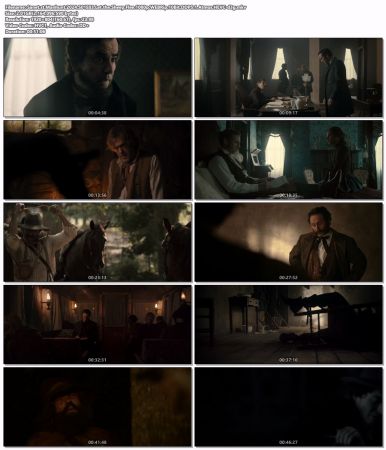 Manhunt 2024 S01 1080p WEBRip 10Bit DDP5.1 Atmos HEVC-d3g