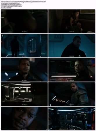 Beacon 23 S02E01 720p 10bit WEBRip 2CH x265 HEVC-PSA
