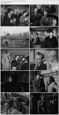 Union Station 1950 1080p BluRay x265 HEVC FLAC-SARTRE