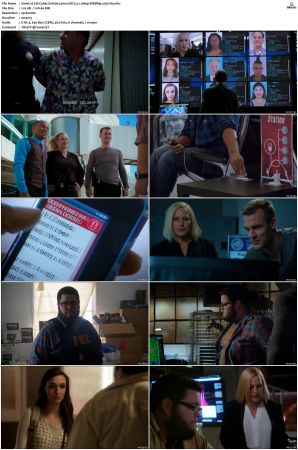 CSI Cyber S01 WEBRip EAC3 5 1 1080p x265-iVy