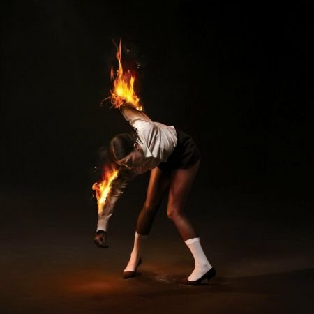 St. Vincent - All Born Screaming (2024)[CD-Rip]