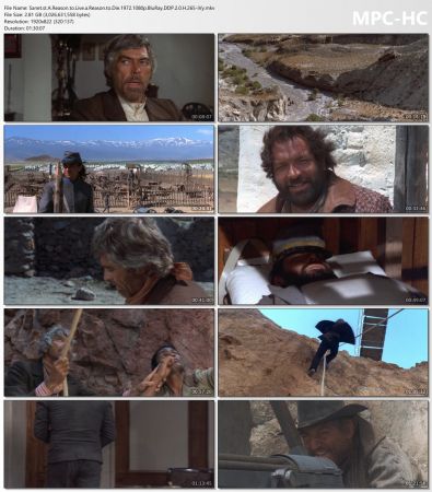 A Reason to Live a Reason to Die 1972 1080p BluRay DDP 2.0 H265-iVy