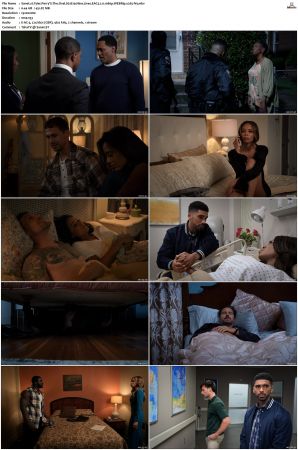 Tyler Perry’S The Oval S02 WEBRip EAC3 2 0 1080p x265-iVy