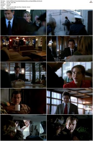 Without A Trace S03 WEBRip EAC3 2 0 1080p x265-iVy