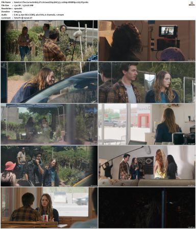 The Curse S01 WEBRip EAC3 5 1 1080p x265-iVy
