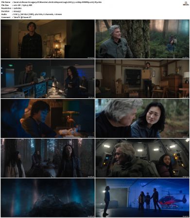 Monarch Legacy Of Monsters S01 WEBRip EAC3 5 1 1080p x265-iVy