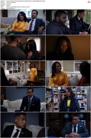 Tyler Perry’S The Oval S03 WEBRip EAC3 2 0 1080p x265-iVy