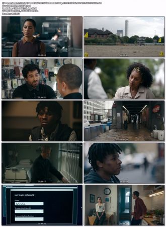 Criminal Record 2024 S01 1080p ATVP WEB-DL DDPA5.1 HEVC-YELLO