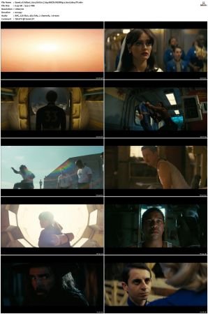 Fallout 2024 S01 720p AMZN WEBRip x264-GalaxyTV