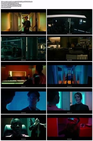 Beacon 23 S02E02 720p WEB x265-T0PAZ