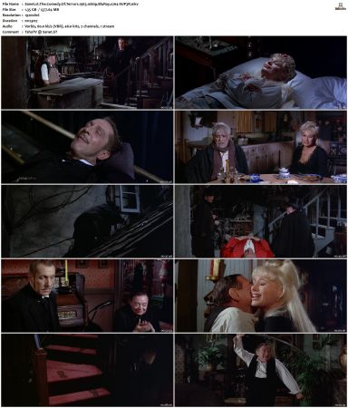 The Comedy Of Terrors 1963 1080p BluRay x264-SUP3R