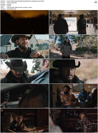 Yellowstone S02 Bluray EAC3 5 1 1080p x265-iVy