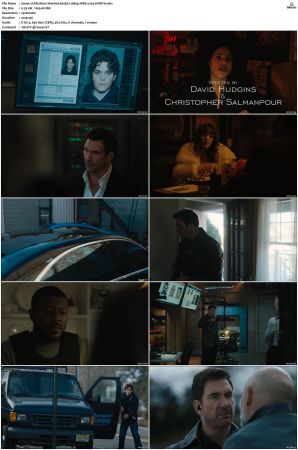 FBI Most Wanted S05E07 1080p WEB x264-SOiNTA