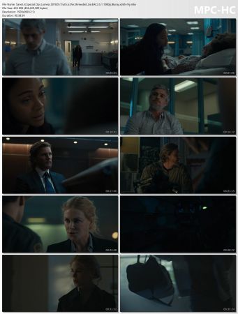 Special Ops Lioness S01 Bluray EAC3 5.1 1080p x265-iVy