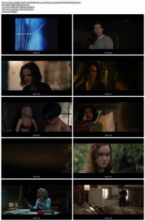 Yellowjackets S01 1080p BluRay 10Bit DDP5.1 HEVC-d3g