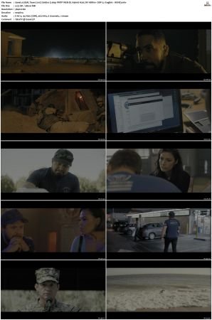 SEAL Team S06 2160p PMTP WEB-DL H265 DV HDR10+ DDP 5.1 HONE