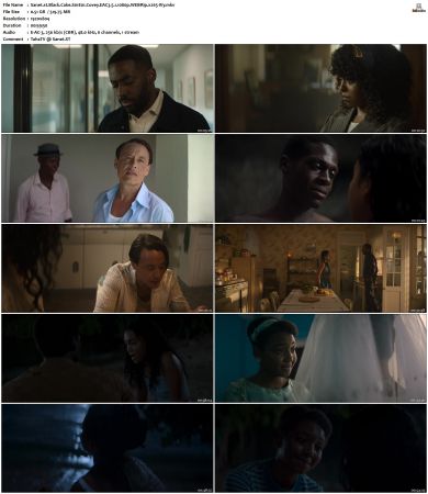 Black Cake S01 WEBRip EAC3 5 1 1080p x265-iVy