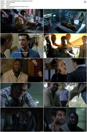Zoo S01 Bluray EAC3 5 1 1080p x265-iVy