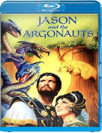Jason and the Argonauts 1963 1080p BluRay DDP 5.1 H265-iVy