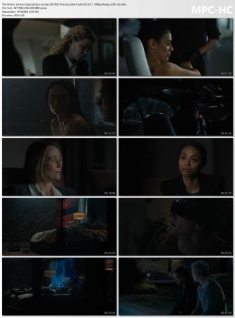 Special Ops Lioness S01 Bluray EAC3 5.1 1080p x265-iVy
