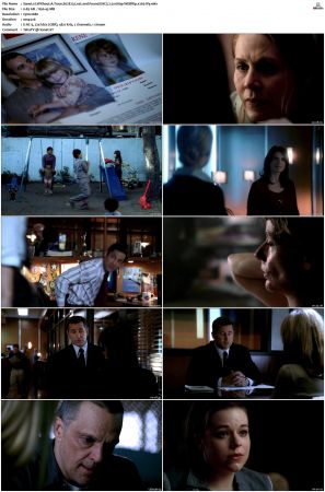 Without A Trace S02 WEBRip EAC3 2 0 1080p x265-iVy