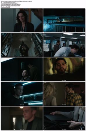 FBI S06E09 1080p WEB HEVC X265-RMT