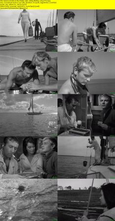 Knife In The Water 1962 1080p BluRay x264-YTS