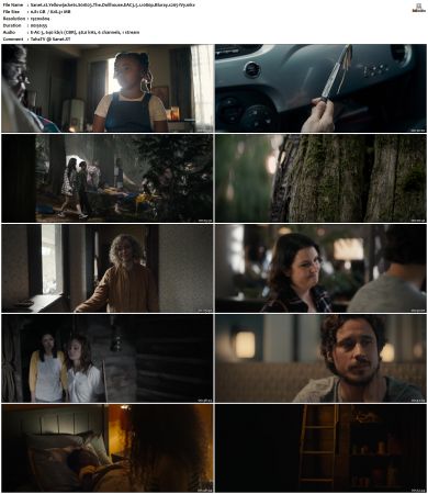Yellowjackets S01 Bluray EAC3 5 1 1080p x265-iVy