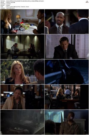 Without A Trace S05 WEBRip EAC3 2 0 1080p x265-iVy