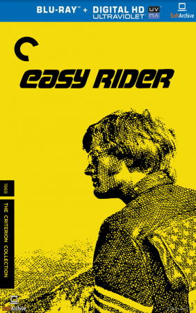 Easy Rider 1969 Criterion 1080p BluRay x264-OFT