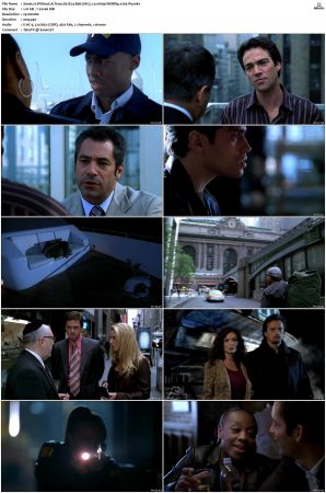 Without A Trace S02 WEBRip EAC3 2 0 1080p x265-iVy