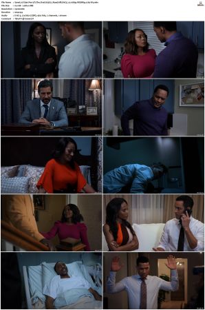 Tyler Perry’S The Oval S03 WEBRip EAC3 2 0 1080p x265-iVy