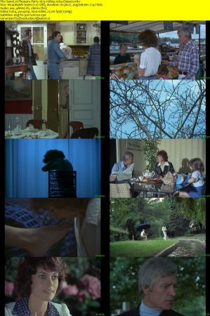 Pleasure Party 1975 1080p x264-Classics