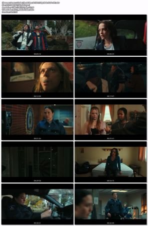 Under The Bridge S01E01 720p Web H264-JFF