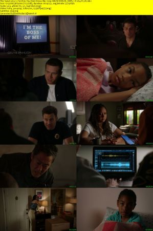 9-1-1 S07E05 You Dont Know Me 720p AMZN WEB-DL DDP5 1 H 264-FLUX