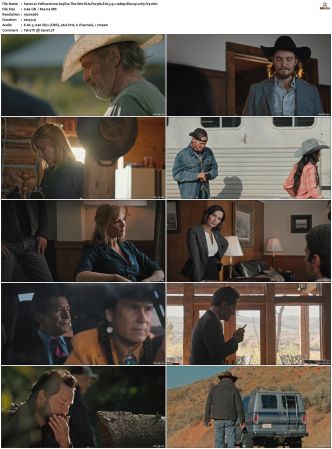 Yellowstone S03 Bluray EAC3 5 1 1080p x265-iVy