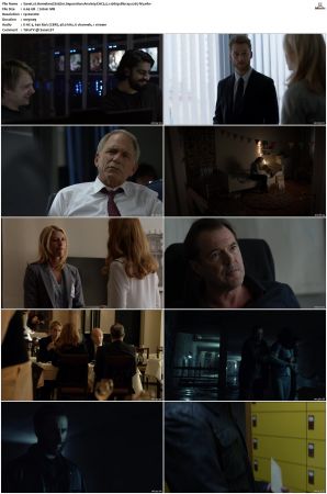 Homeland S05 Bluray EAC3 5 1 1080p x265-iVy