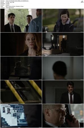 The Blacklist S01-S10 + Redemption DVDRip BDRip x264-Scene