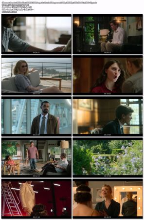 White Lies S01 1080p WEBRip 10Bit DDP5 1 HEVC-d3g